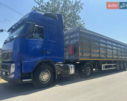 Кроне САФ, об'ємом двигуна 0 л та пробігом 580 тис. км за 20700 $, фото 6 на Automoto.ua