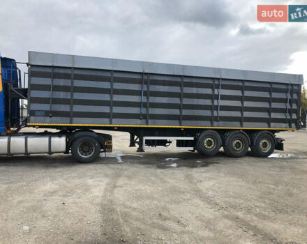 Кроне САФ, объемом двигателя 0 л и пробегом 0 тыс. км за 25500 $, фото 6 на Automoto.ua