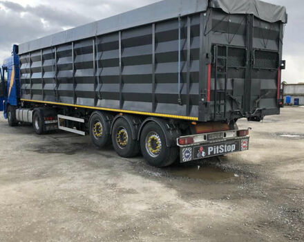 Кроне САФ, объемом двигателя 0 л и пробегом 0 тыс. км за 25500 $, фото 8 на Automoto.ua