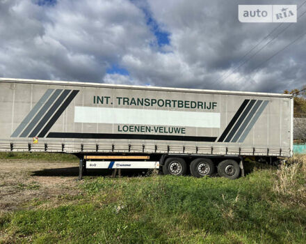 Кроне САФ, объемом двигателя 0 л и пробегом 555 тыс. км за 12000 $, фото 5 на Automoto.ua