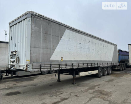 Кроне САФ, объемом двигателя 0 л и пробегом 555 тыс. км за 12000 $, фото 13 на Automoto.ua