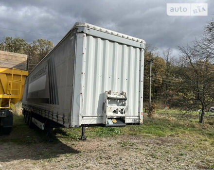 Кроне САФ, объемом двигателя 0 л и пробегом 555 тыс. км за 12000 $, фото 6 на Automoto.ua