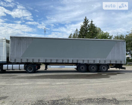Кроне САФ, объемом двигателя 0 л и пробегом 555 тыс. км за 12000 $, фото 16 на Automoto.ua
