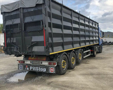 Кроне САФ, объемом двигателя 0 л и пробегом 0 тыс. км за 25500 $, фото 7 на Automoto.ua