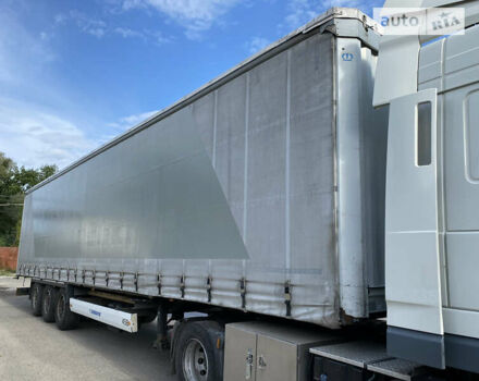 Кроне САФ, объемом двигателя 0 л и пробегом 555 тыс. км за 12000 $, фото 22 на Automoto.ua