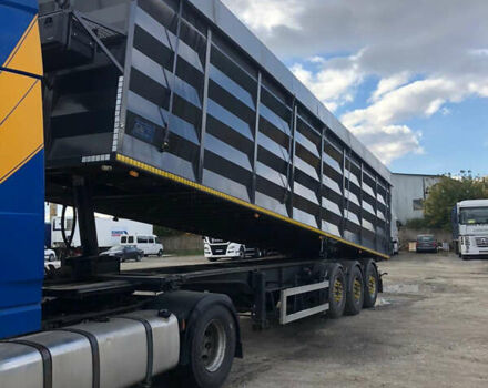 Кроне САФ, объемом двигателя 0 л и пробегом 0 тыс. км за 25500 $, фото 2 на Automoto.ua