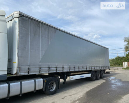 Кроне САФ, объемом двигателя 0 л и пробегом 555 тыс. км за 12000 $, фото 20 на Automoto.ua