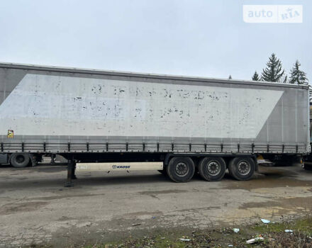 Кроне САФ, объемом двигателя 0 л и пробегом 555 тыс. км за 12000 $, фото 14 на Automoto.ua