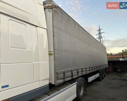 Кроне САФ, объемом двигателя 0 л и пробегом 500 тыс. км за 8500 $, фото 3 на Automoto.ua