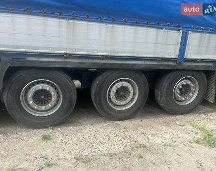 Кроне САФ, об'ємом двигуна 0 л та пробігом 0 тис. км за 7500 $, фото 3 на Automoto.ua
