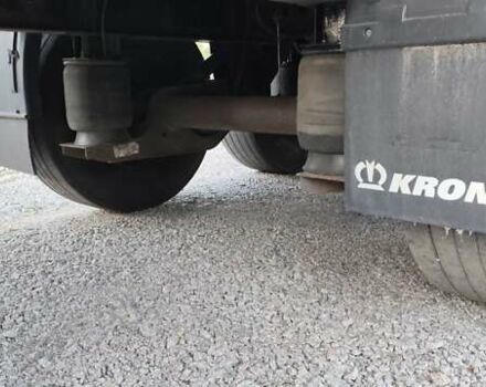 Кроне САФ, объемом двигателя 0 л и пробегом 0 тыс. км за 7750 $, фото 3 на Automoto.ua