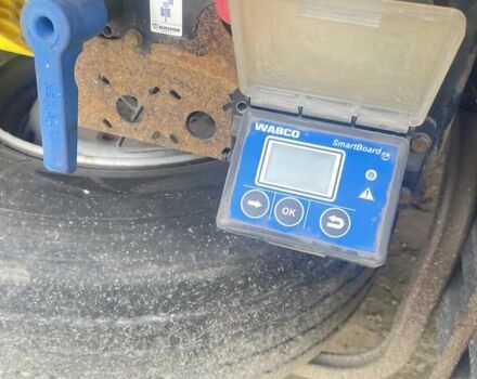 Кроне САФ, объемом двигателя 0 л и пробегом 0 тыс. км за 8759 $, фото 9 на Automoto.ua