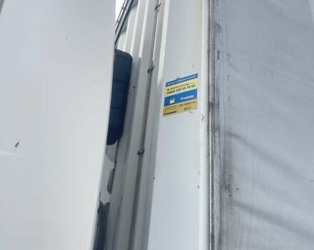 Кроне САФ, объемом двигателя 0 л и пробегом 0 тыс. км за 8759 $, фото 6 на Automoto.ua