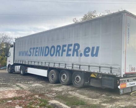 Кроне САФ, объемом двигателя 0 л и пробегом 0 тыс. км за 8759 $, фото 3 на Automoto.ua