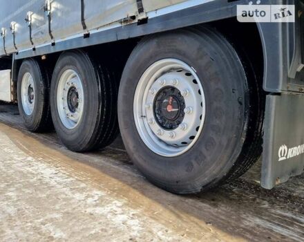 Кроне САФ, объемом двигателя 0 л и пробегом 100 тыс. км за 17120 $, фото 18 на Automoto.ua