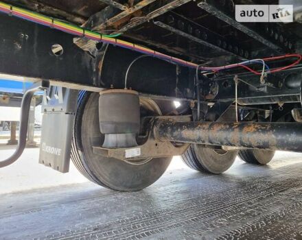 Кроне САФ, объемом двигателя 0 л и пробегом 100 тыс. км за 17120 $, фото 5 на Automoto.ua