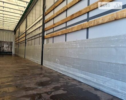 Кроне САФ, объемом двигателя 0 л и пробегом 100 тыс. км за 17120 $, фото 4 на Automoto.ua