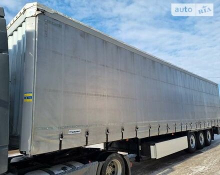 Кроне САФ, объемом двигателя 0 л и пробегом 100 тыс. км за 17120 $, фото 9 на Automoto.ua