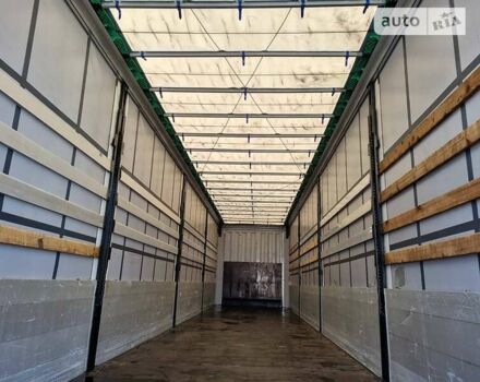 Кроне САФ, объемом двигателя 0 л и пробегом 100 тыс. км за 17120 $, фото 6 на Automoto.ua