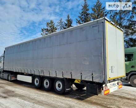 Кроне САФ, объемом двигателя 0 л и пробегом 100 тыс. км за 17120 $, фото 13 на Automoto.ua