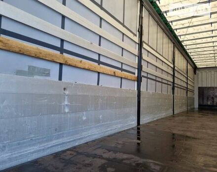 Кроне САФ, объемом двигателя 0 л и пробегом 100 тыс. км за 17120 $, фото 8 на Automoto.ua