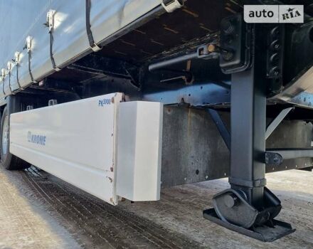 Кроне САФ, объемом двигателя 0 л и пробегом 100 тыс. км за 17120 $, фото 1 на Automoto.ua