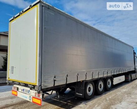 Кроне САФ, объемом двигателя 0 л и пробегом 100 тыс. км за 17120 $, фото 15 на Automoto.ua