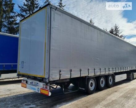 Кроне САФ, объемом двигателя 0 л и пробегом 100 тыс. км за 17120 $, фото 7 на Automoto.ua