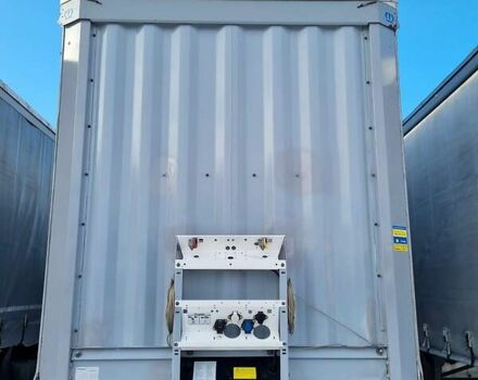 Кроне САФ, объемом двигателя 0 л и пробегом 100 тыс. км за 17120 $, фото 19 на Automoto.ua