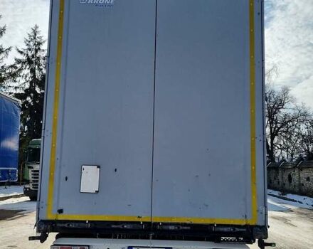 Кроне САФ, объемом двигателя 0 л и пробегом 100 тыс. км за 17120 $, фото 2 на Automoto.ua