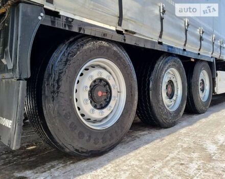 Кроне САФ, объемом двигателя 0 л и пробегом 100 тыс. км за 17120 $, фото 16 на Automoto.ua