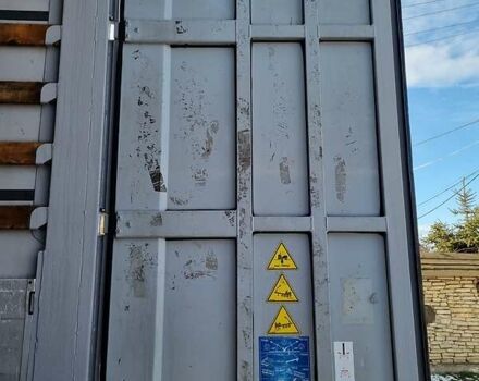 Кроне САФ, объемом двигателя 0 л и пробегом 100 тыс. км за 17120 $, фото 11 на Automoto.ua