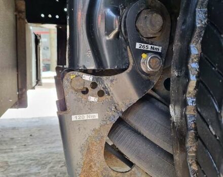 Кроне САФ, объемом двигателя 0 л и пробегом 100 тыс. км за 17120 $, фото 17 на Automoto.ua