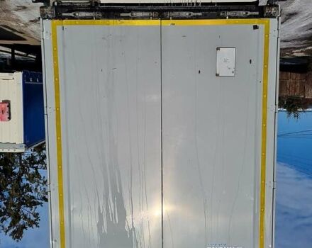 Кроне САФ, объемом двигателя 0 л и пробегом 100 тыс. км за 17120 $, фото 10 на Automoto.ua