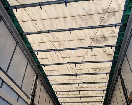 Кроне САФ, объемом двигателя 0 л и пробегом 100 тыс. км за 17120 $, фото 12 на Automoto.ua