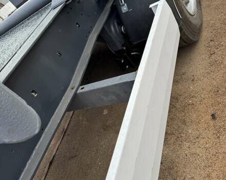 Кроне САФ, об'ємом двигуна 0 л та пробігом 1 тис. км за 17000 $, фото 7 на Automoto.ua