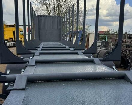 Кроне САФ, об'ємом двигуна 0 л та пробігом 1 тис. км за 17000 $, фото 10 на Automoto.ua