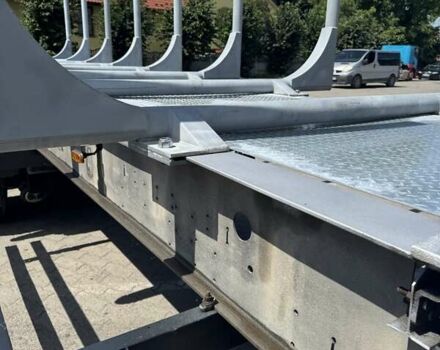 Кроне САФ, об'ємом двигуна 0 л та пробігом 1 тис. км за 17000 $, фото 2 на Automoto.ua