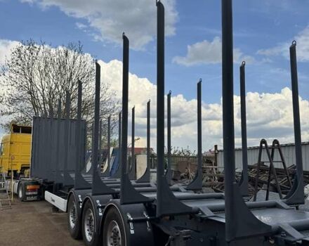 Кроне САФ, об'ємом двигуна 0 л та пробігом 1 тис. км за 17000 $, фото 9 на Automoto.ua