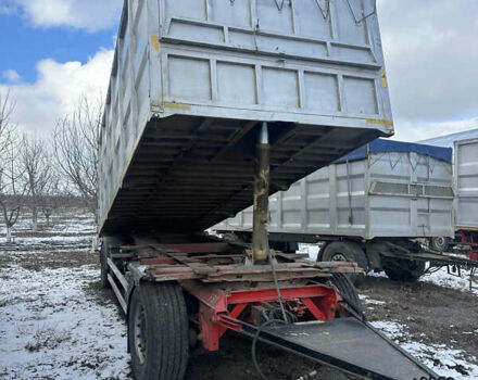 Кроне САФ, об'ємом двигуна 0 л та пробігом 0 тис. км за 10500 $, фото 1 на Automoto.ua