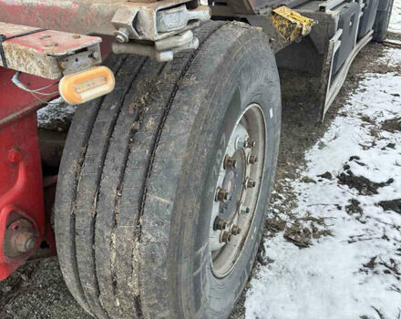 Кроне САФ, об'ємом двигуна 0 л та пробігом 0 тис. км за 10500 $, фото 2 на Automoto.ua
