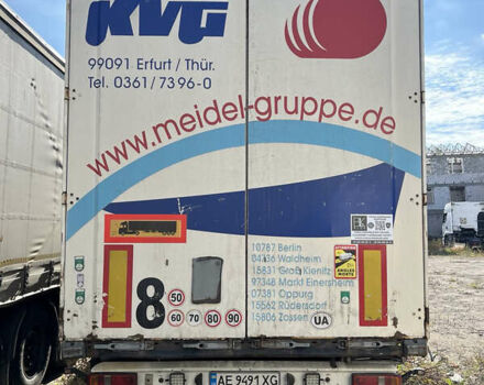 Кроне САФ, объемом двигателя 0 л и пробегом 100 тыс. км за 9000 $, фото 2 на Automoto.ua