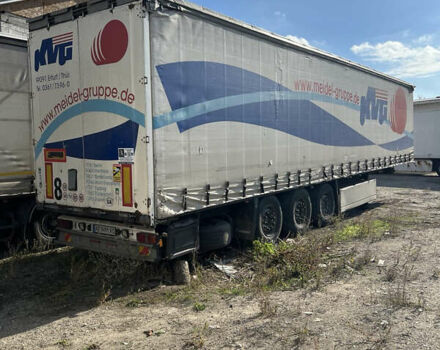 Кроне САФ, объемом двигателя 0 л и пробегом 100 тыс. км за 9000 $, фото 1 на Automoto.ua