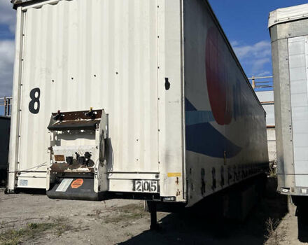 Кроне САФ, объемом двигателя 0 л и пробегом 100 тыс. км за 9000 $, фото 3 на Automoto.ua