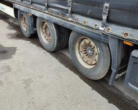 Кроне САФ, объемом двигателя 0 л и пробегом 200 тыс. км за 6999 $, фото 4 на Automoto.ua