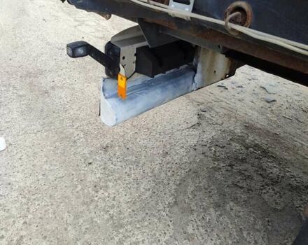 Кроне САФ, объемом двигателя 0 л и пробегом 200 тыс. км за 6999 $, фото 3 на Automoto.ua