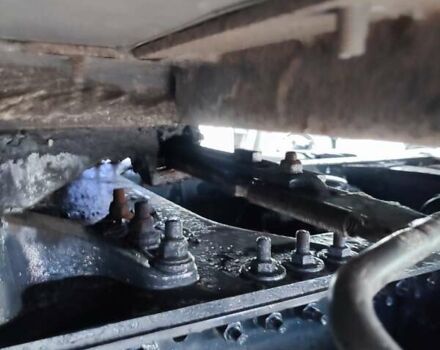 Кроне САФ, объемом двигателя 0 л и пробегом 200 тыс. км за 6999 $, фото 2 на Automoto.ua