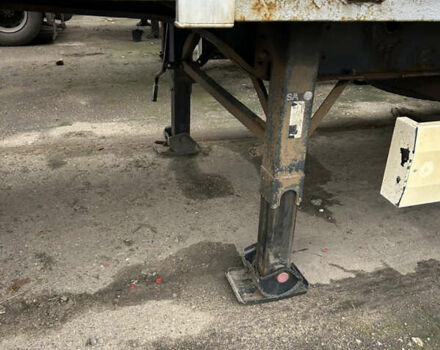 Кроне САФ, об'ємом двигуна 0 л та пробігом 0 тис. км за 15000 $, фото 6 на Automoto.ua