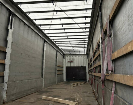 Кроне САФ, об'ємом двигуна 0 л та пробігом 0 тис. км за 15000 $, фото 5 на Automoto.ua