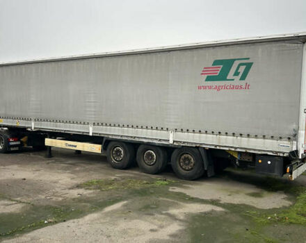 Кроне САФ, об'ємом двигуна 0 л та пробігом 0 тис. км за 15000 $, фото 1 на Automoto.ua